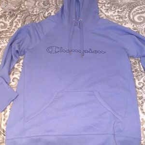 Women’s Champion Hoodie
